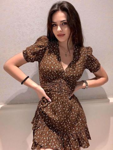 Нина